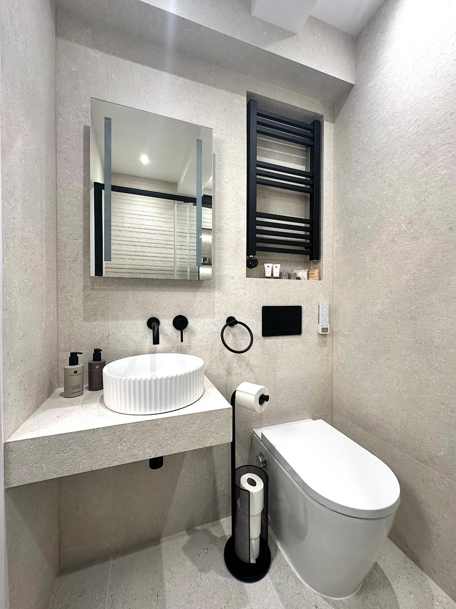 Apartamento Chiltern Street Serviced Apartments - Marylebone