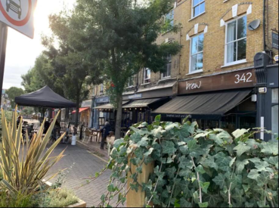 In Greater 2 Bedroom * Londres