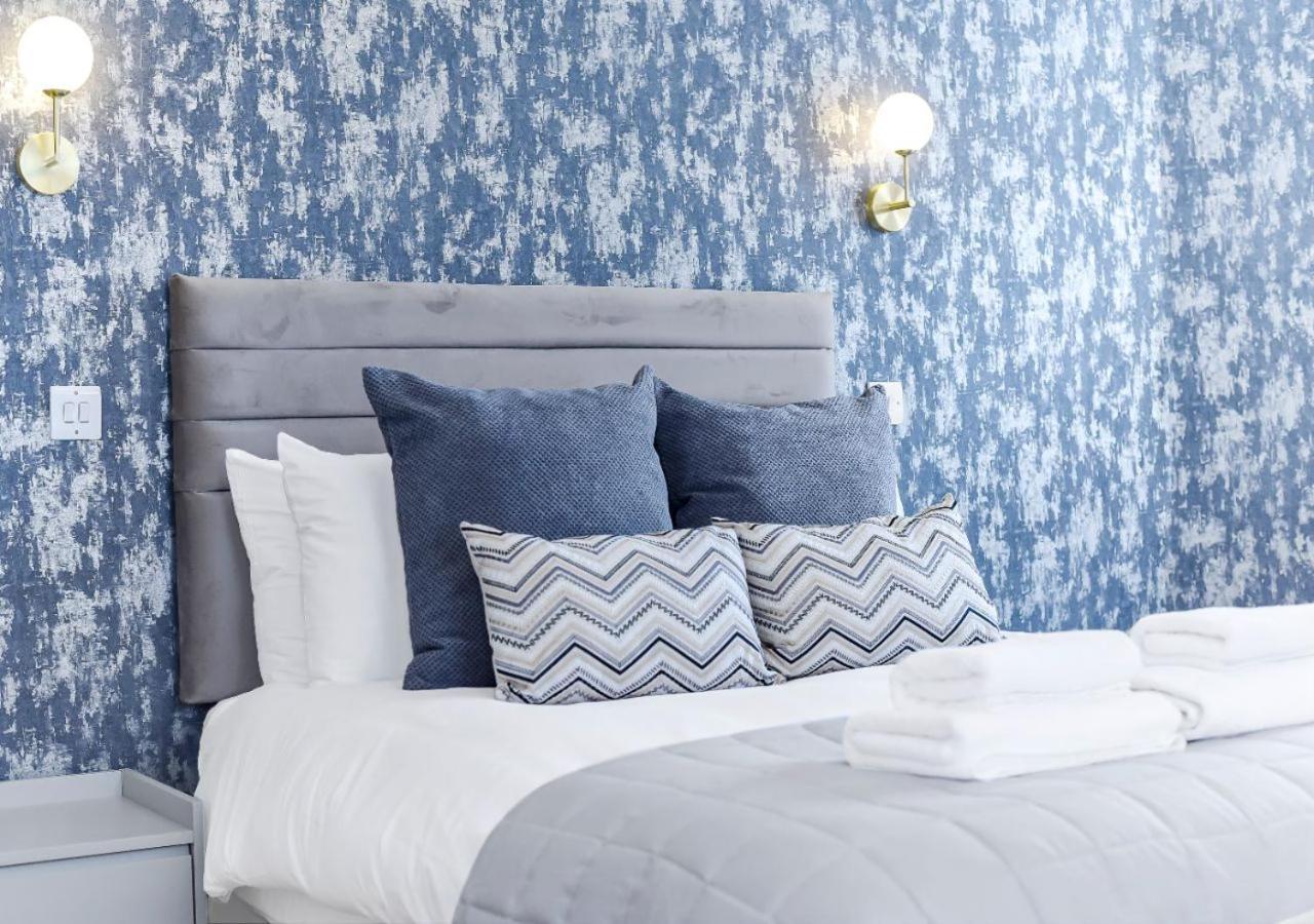 Charm: Stylish & Comfy 2br Flat In Apartamento