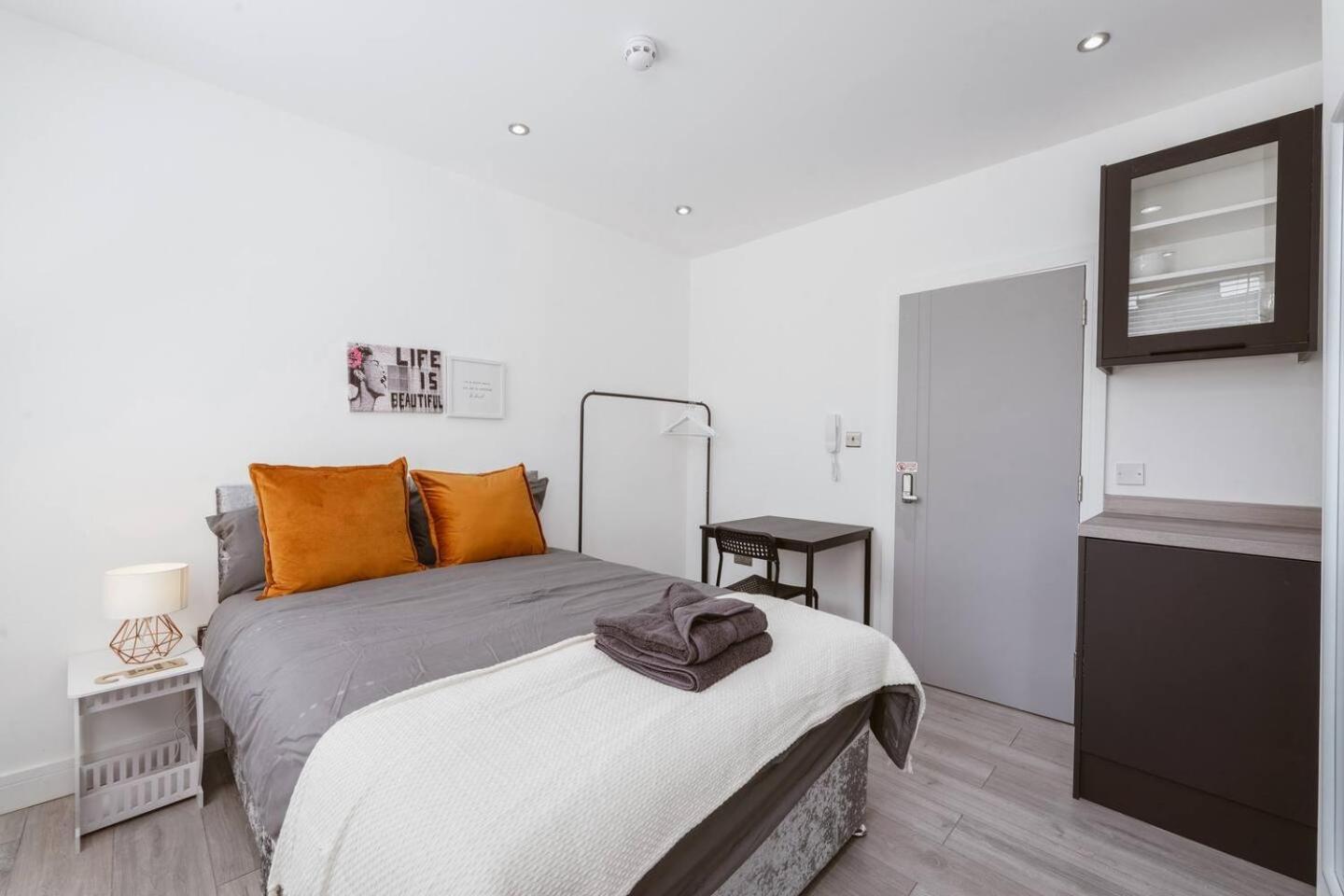 Séjour chez l'habitant Fulham Guest 268 Londres