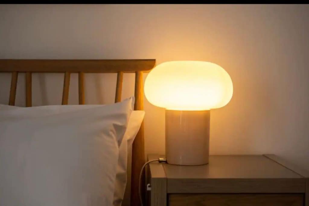 Luxury Modern Flat Near Excel, 02 & Canary Wharf Apartamento Londres