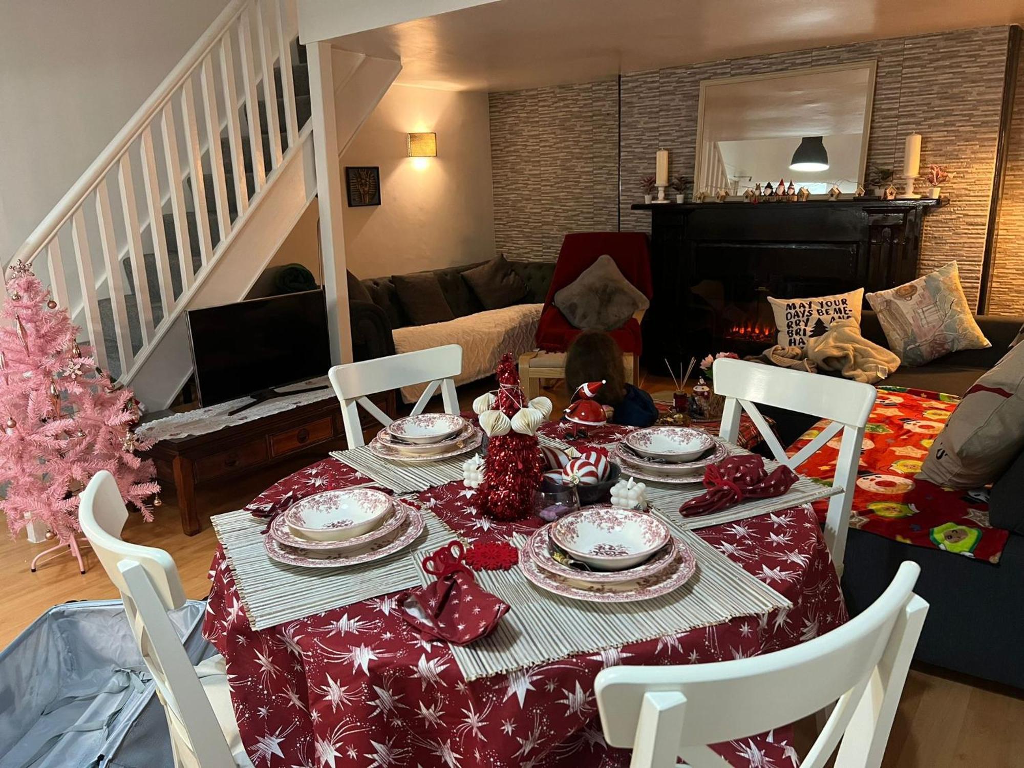 Stylish Flat In Prime Location Near Hyde Park Londres
