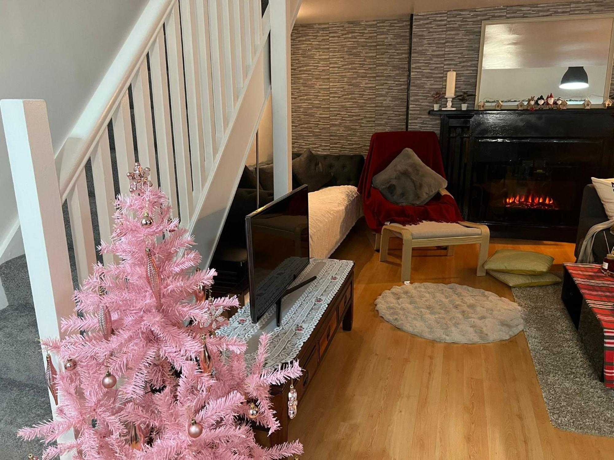 Stylish Flat In Prime Location Near Hyde Park Londres