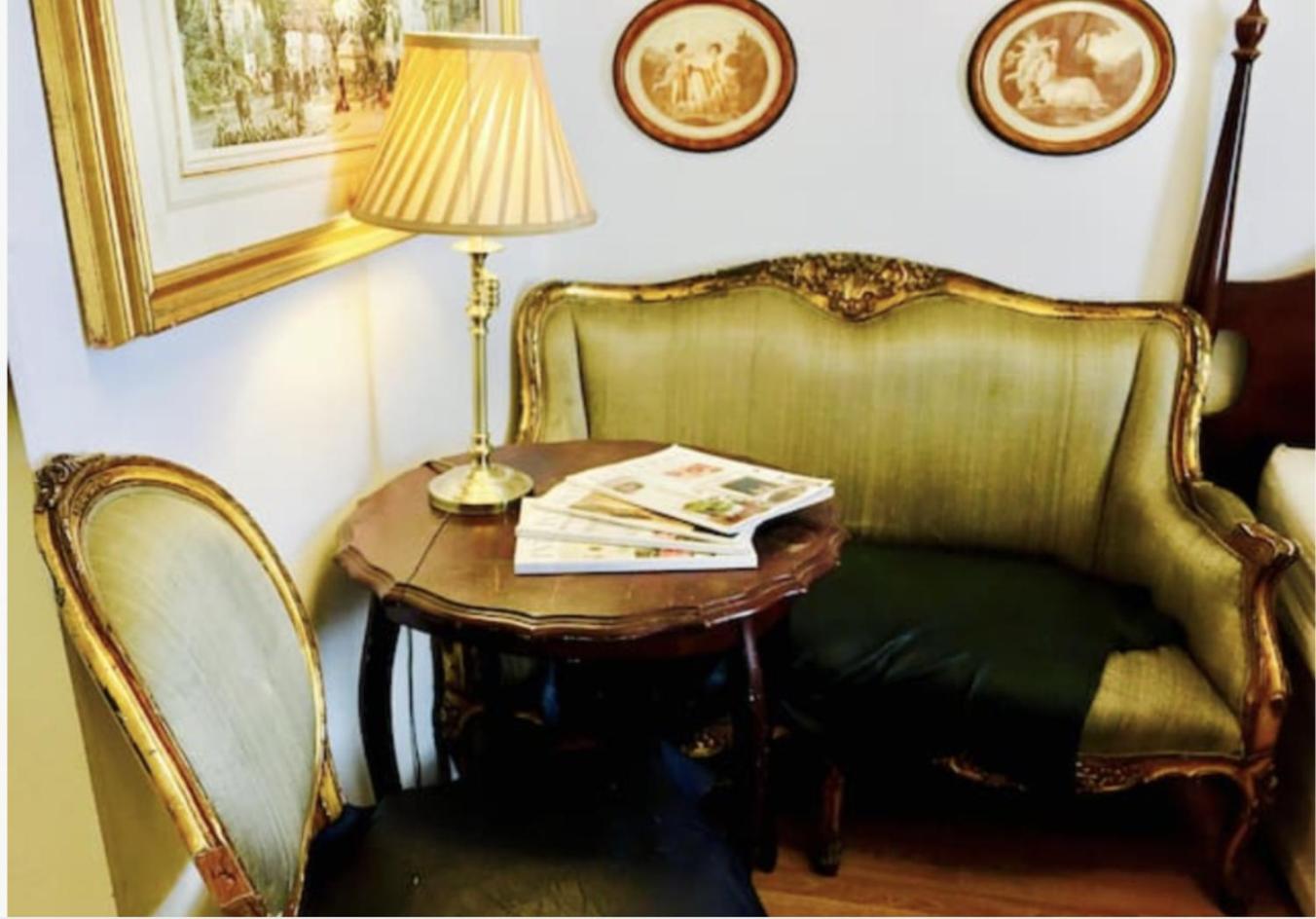 Guest house Quality And Very Good Value Private In Close To Notting Hill Zone 2 London