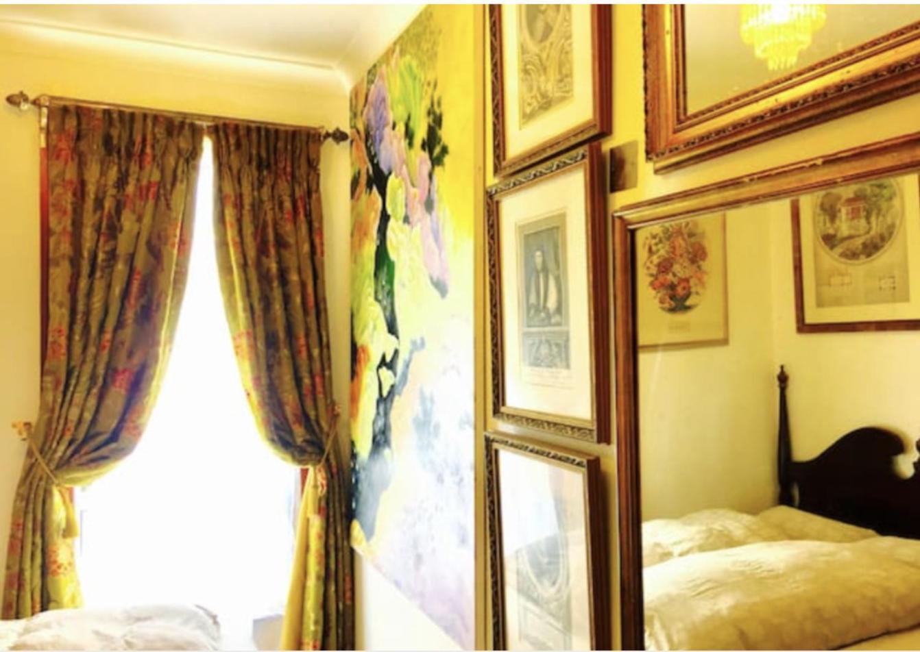 Quality And Very Good Value Private In Close To Notting Hill Zone 2 London
