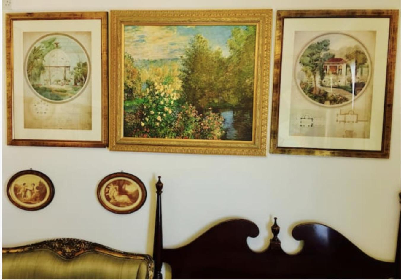 Quality And Very Good Value Private In Close To Notting Hill Zone 2