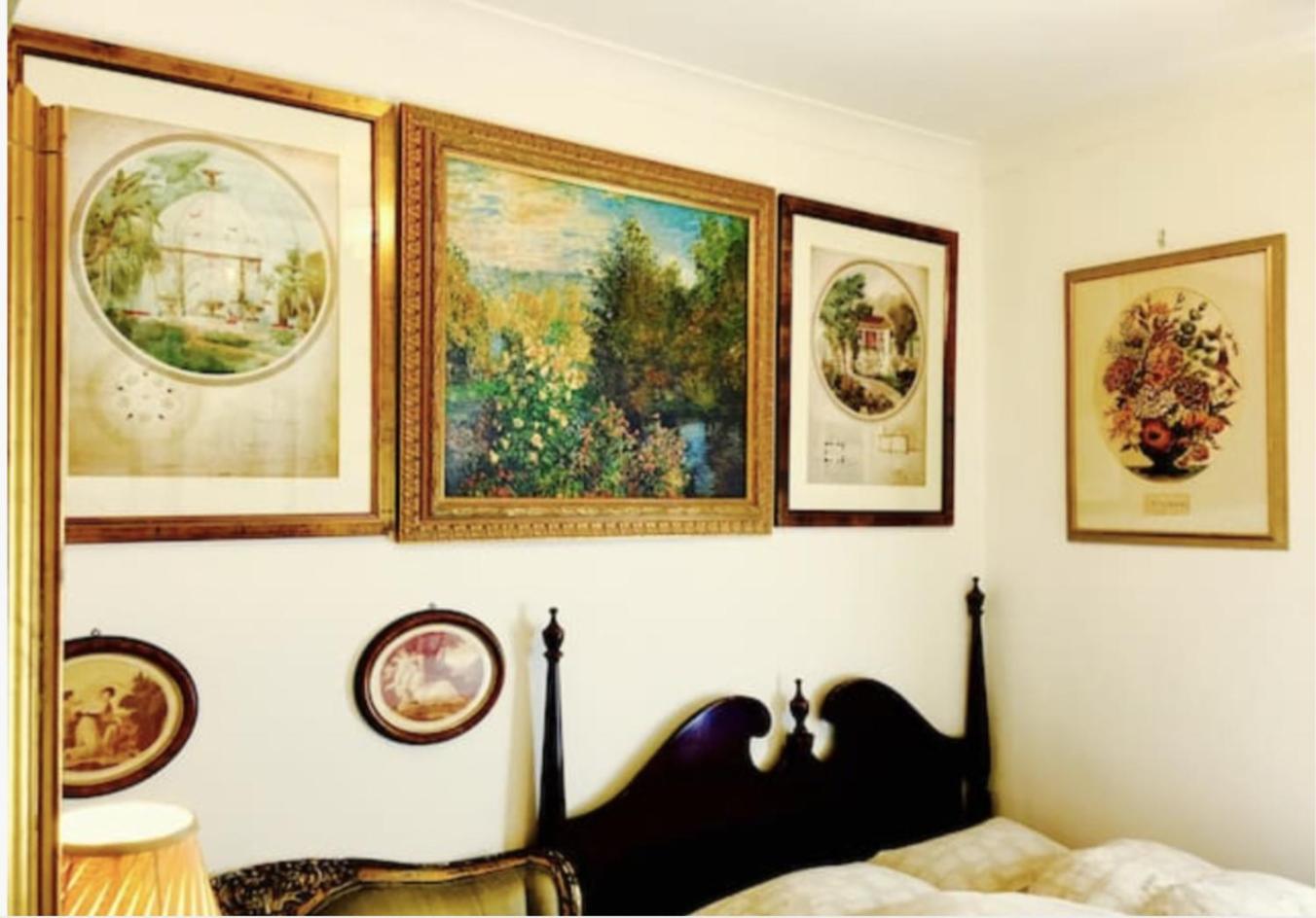 Quality And Very Good Value Private In Close To Notting Hill Zone 2 * London