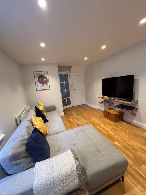 The Finest Flat In Clapham Apartment *