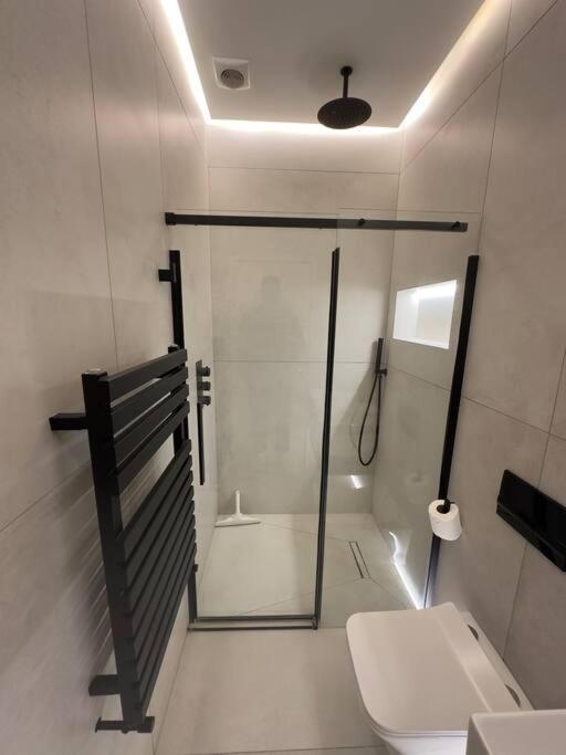 Apartment The Finest Flat In Clapham London
