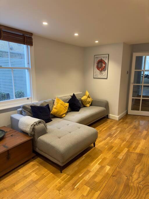 Apartment The Finest Flat In Clapham