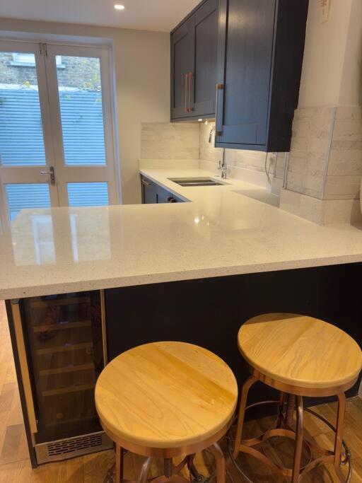 The Finest Flat In Clapham Apartment London