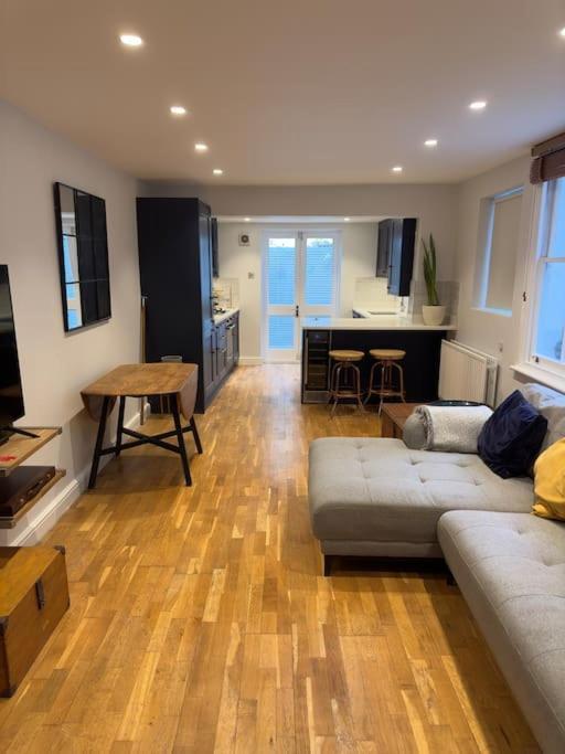 The Finest Flat In Clapham London