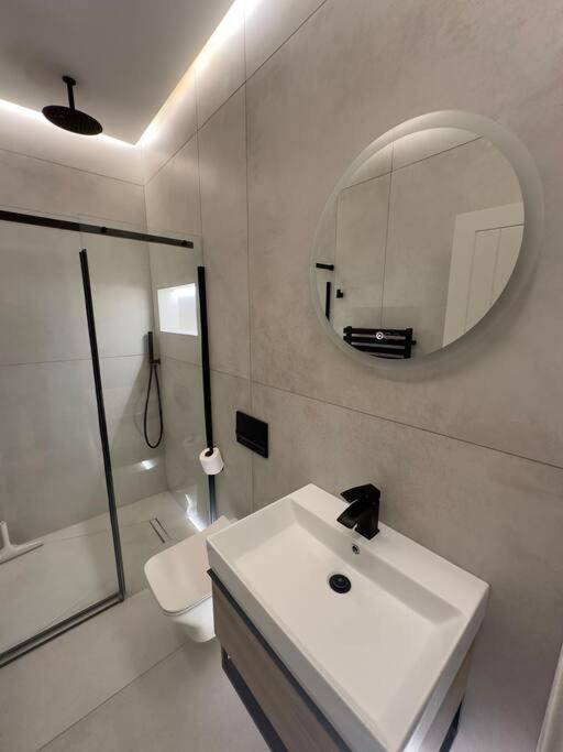 Apartment The Finest Flat In Clapham *