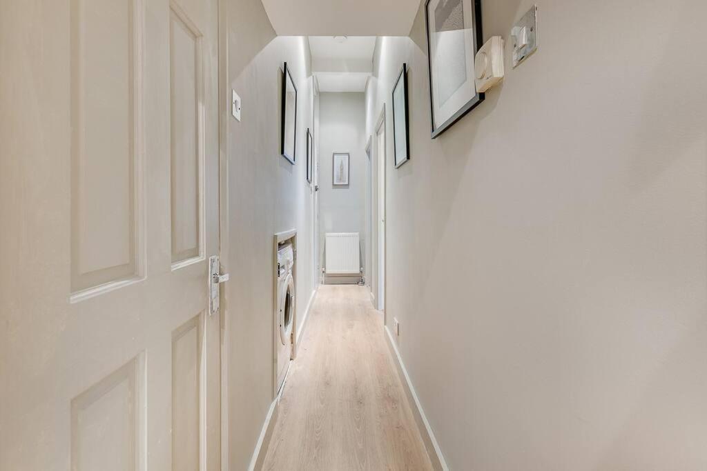 Appartement Chic 3 Bedroom Brixtonclapham Near Tube *