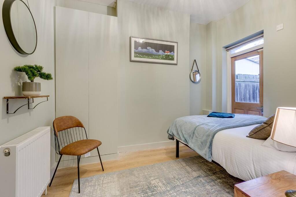 Chic 3 Bedroom Brixtonclapham Near Tube Appartement *
