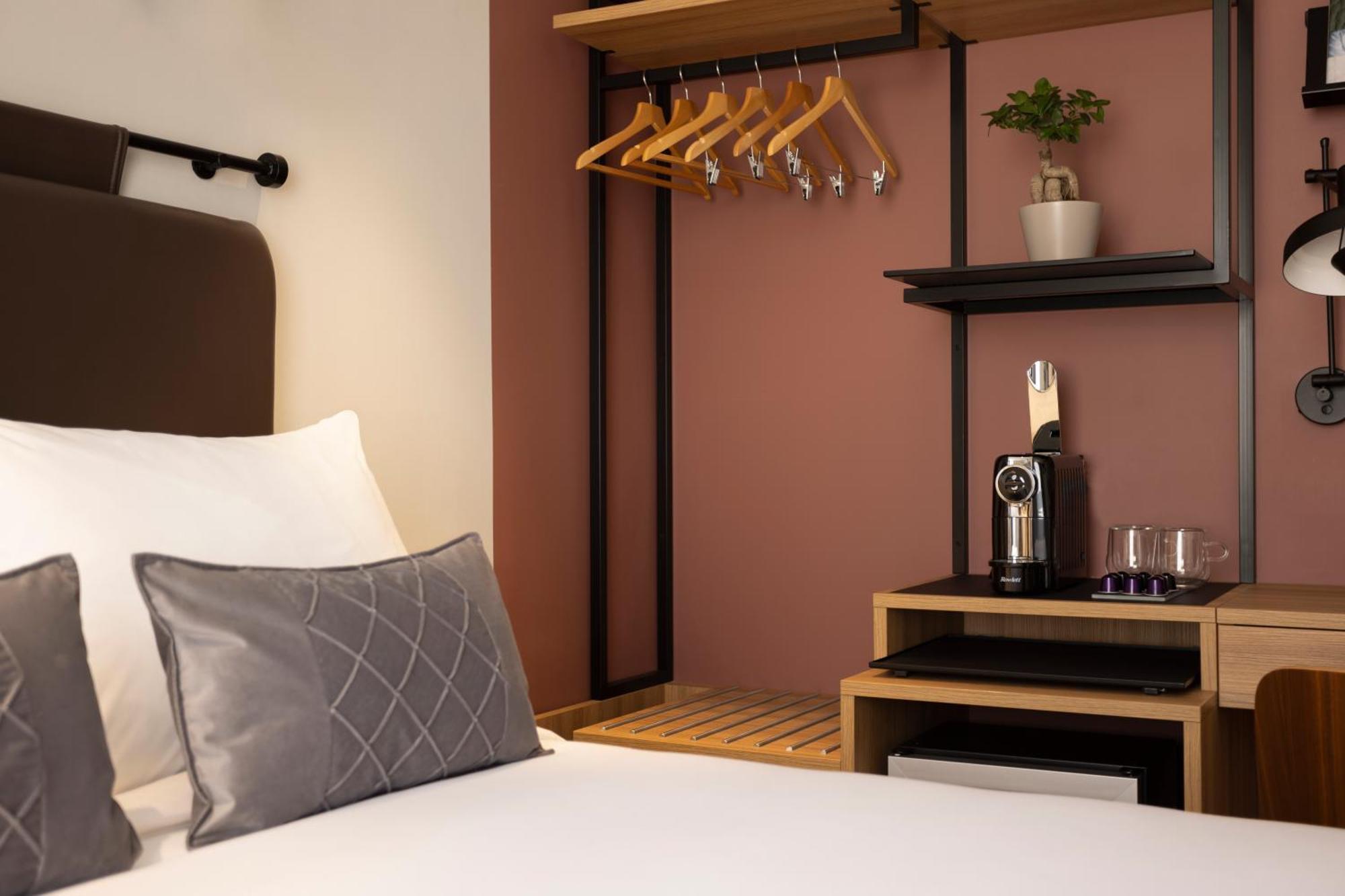 Hotel The 55 By Le Mirage