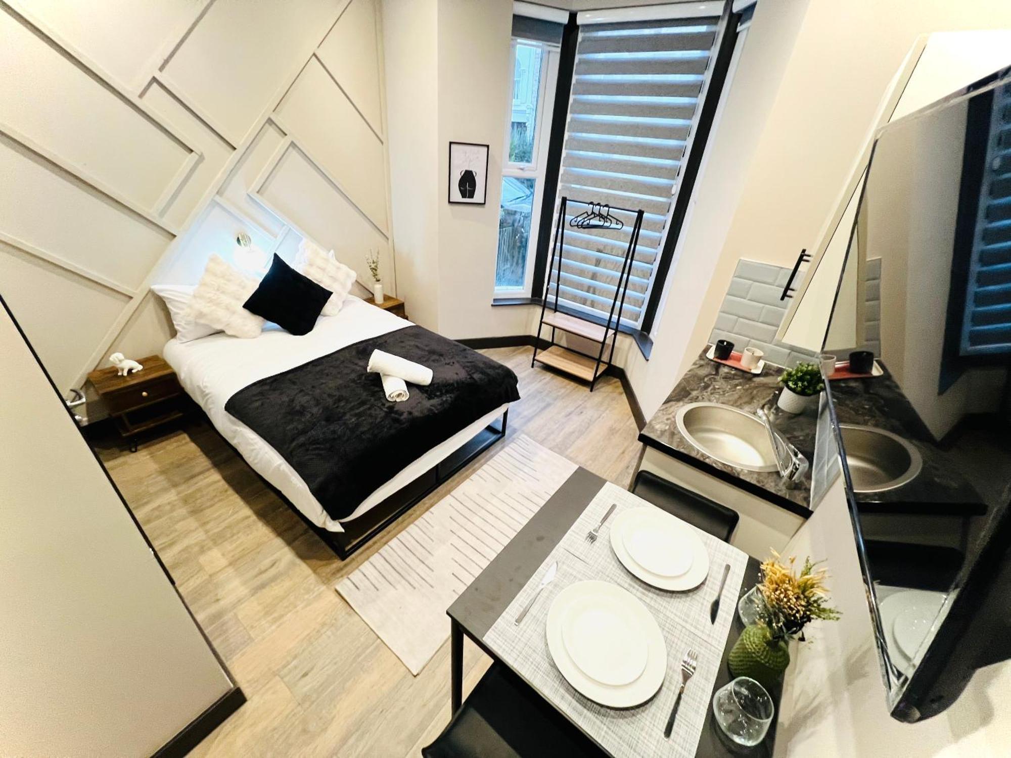 72 Charm Great Location Ii Guest house *