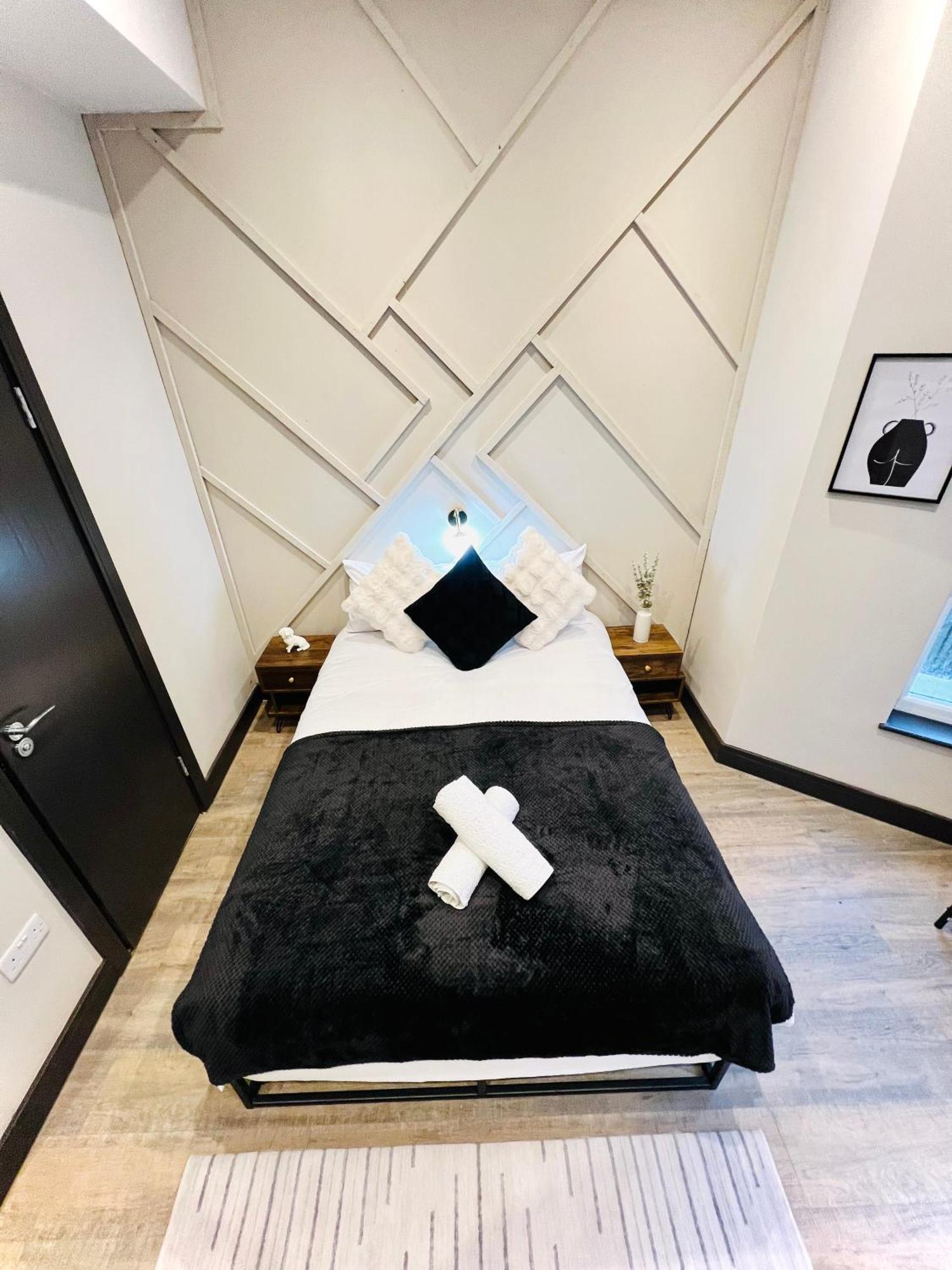 72 Charm Great Location Ii * London
