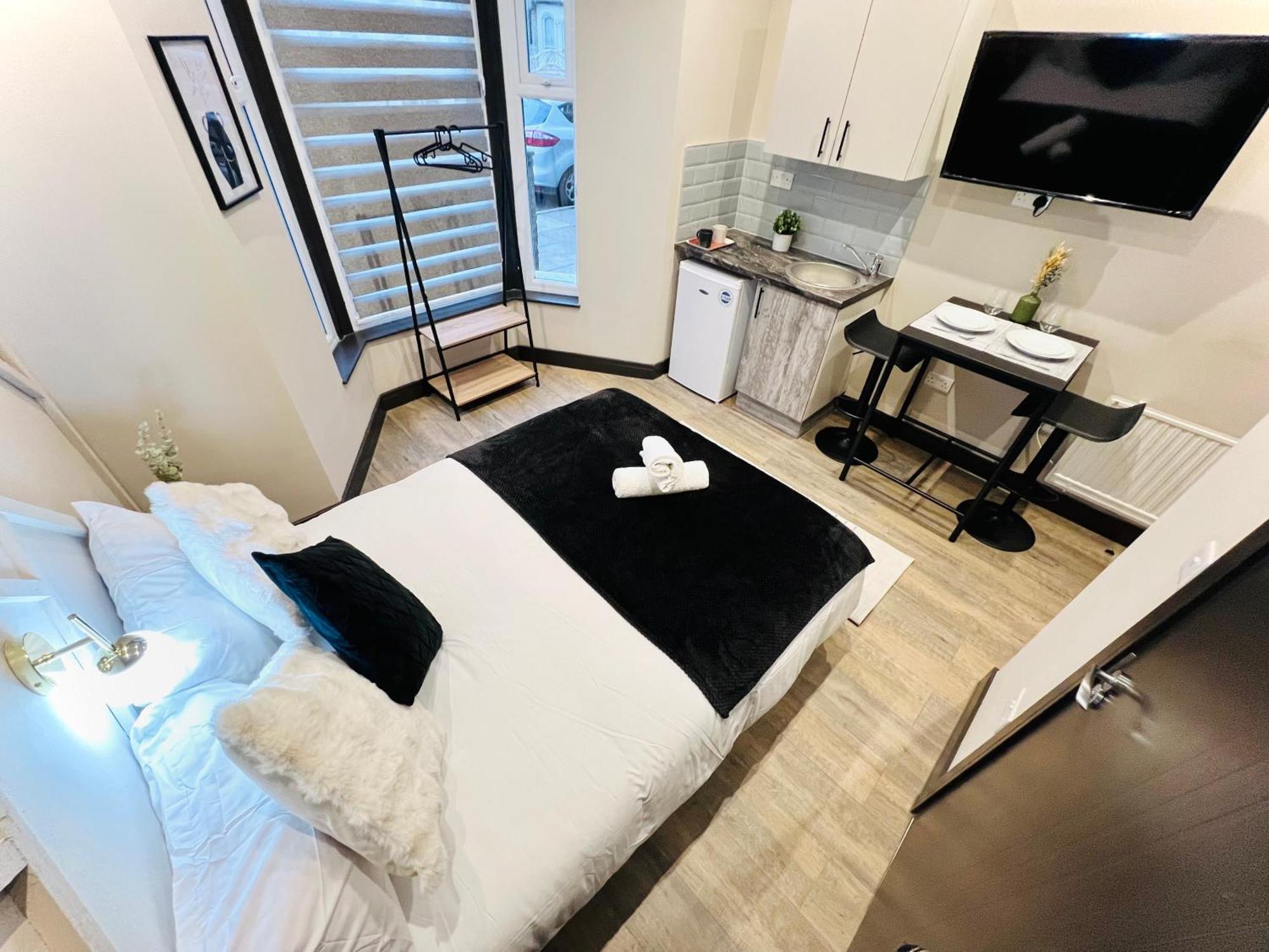 Guest house 72 Charm Great Location Ii *