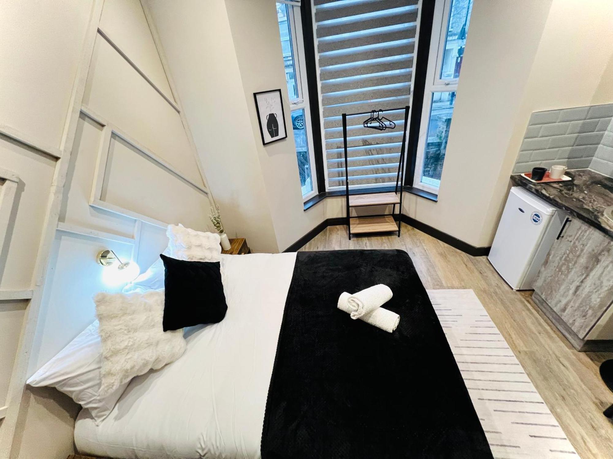 72 Charm Great Location Ii * London