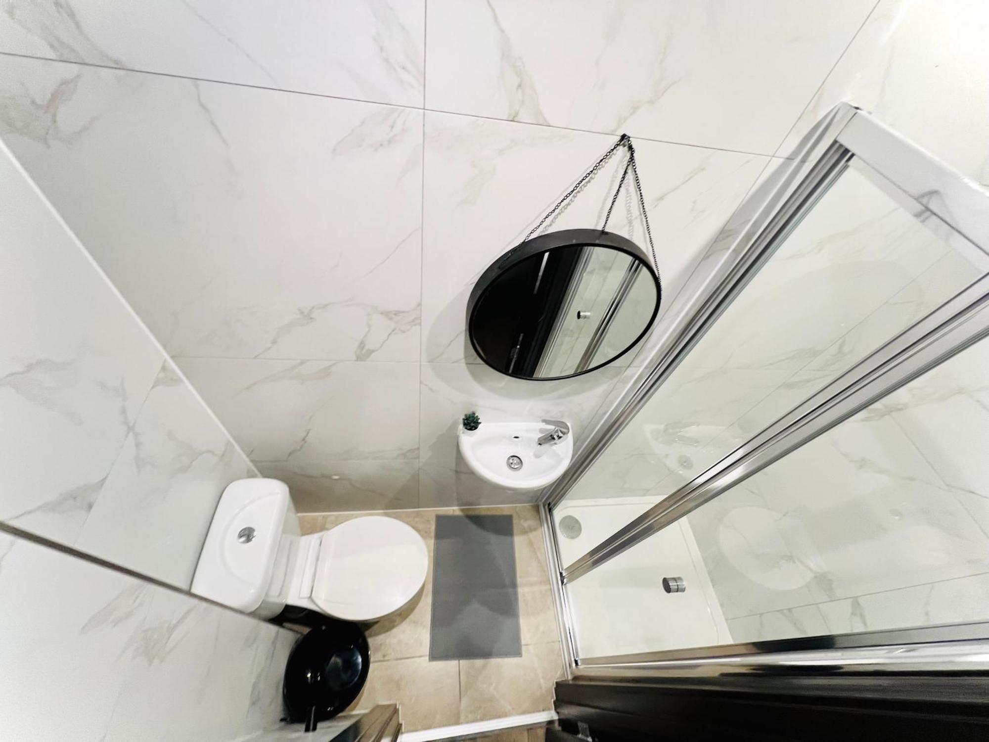 72 Charm Great Location Ii Guest house *