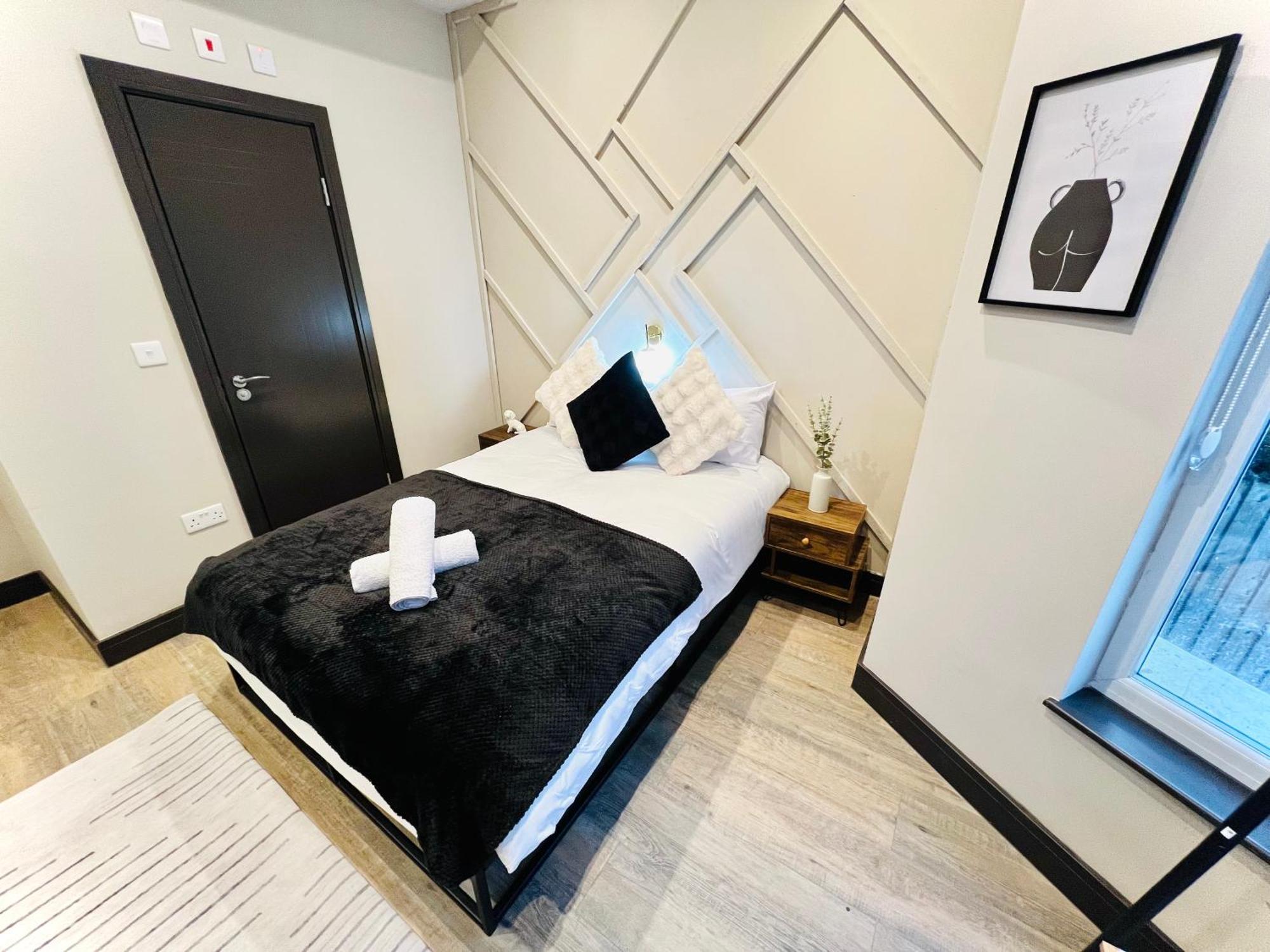 Guest house 72 Charm Great Location Ii