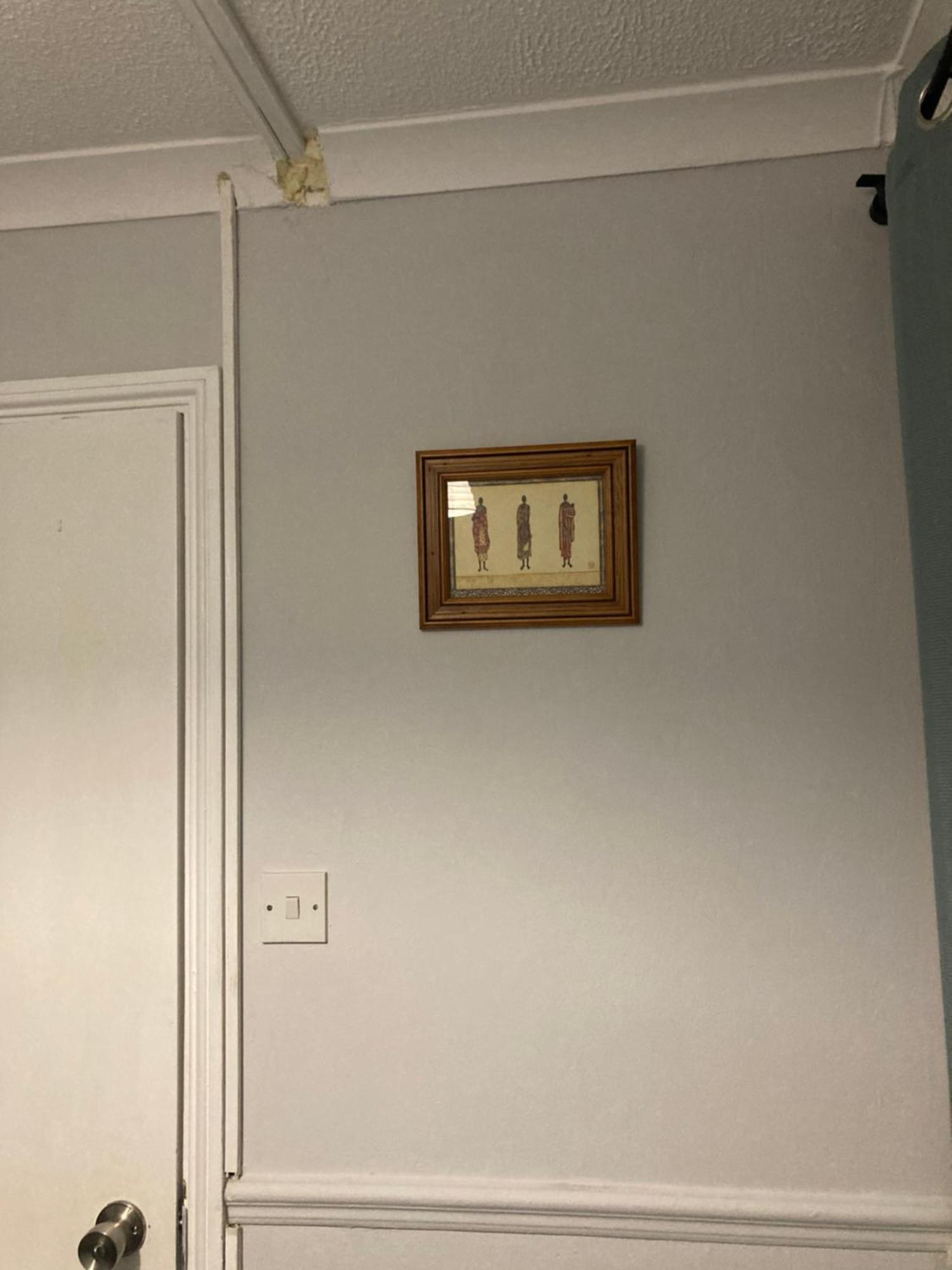 Quarto em Acomodações Particulares Kingdom - 12 Hamilton