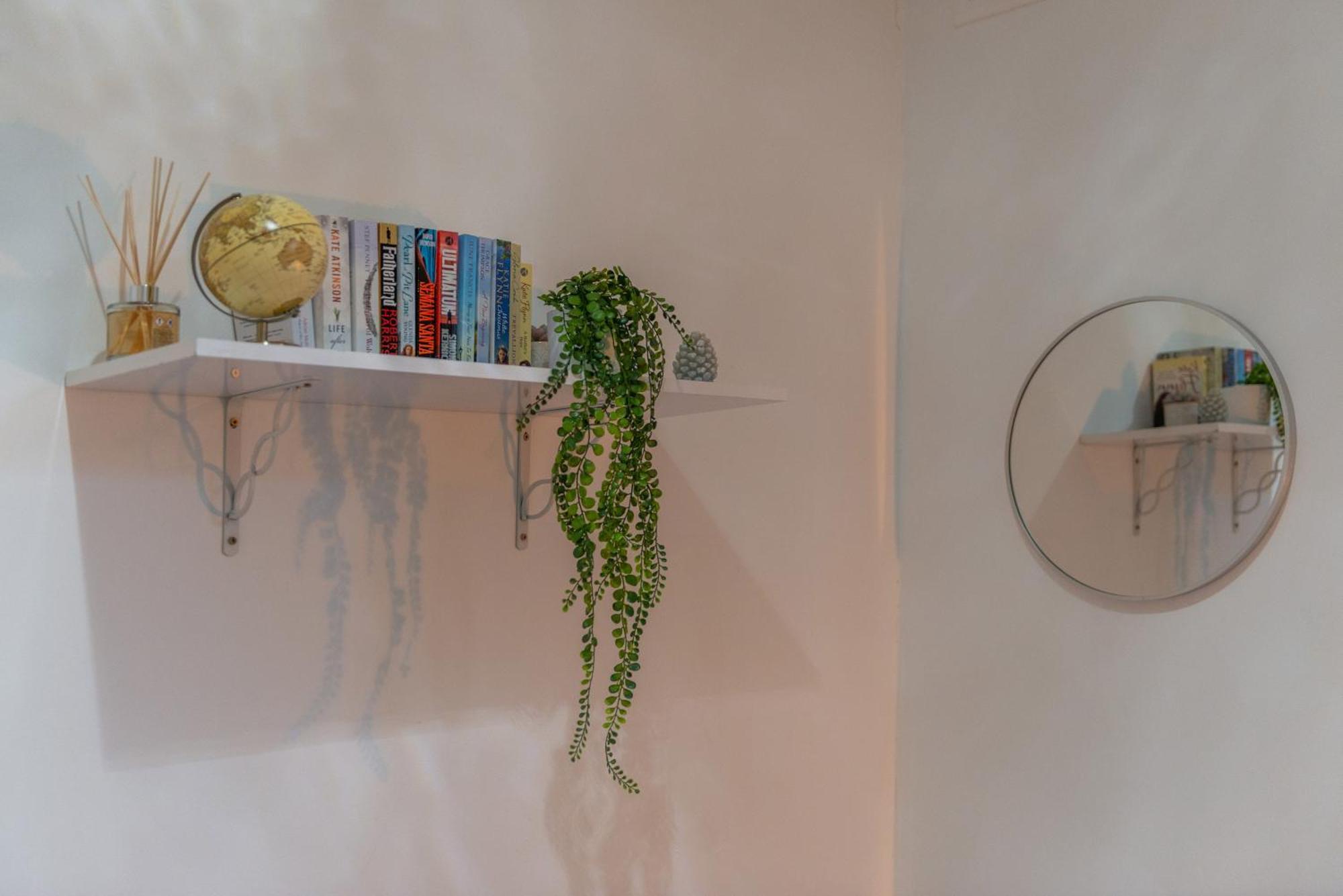 Discarded Appartement
