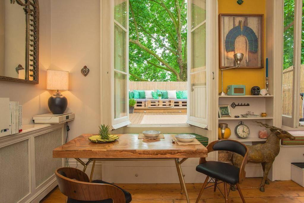 Apartamento Urban Oasis Hideaway *