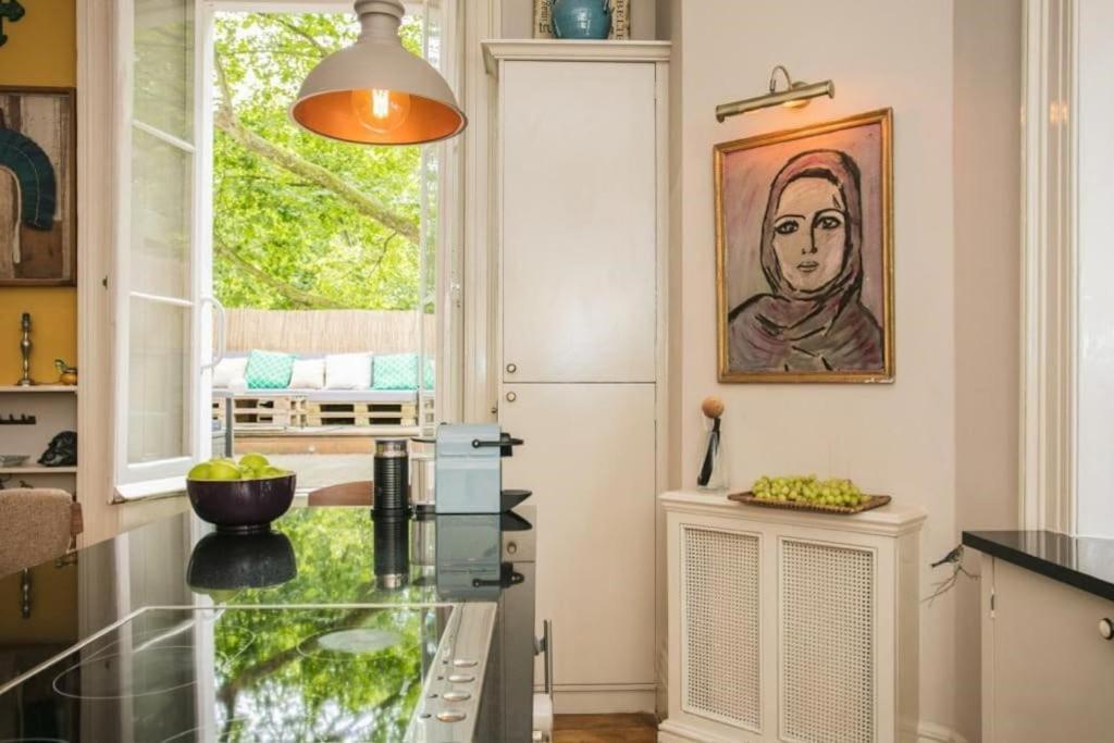 Apartamento Urban Oasis Hideaway