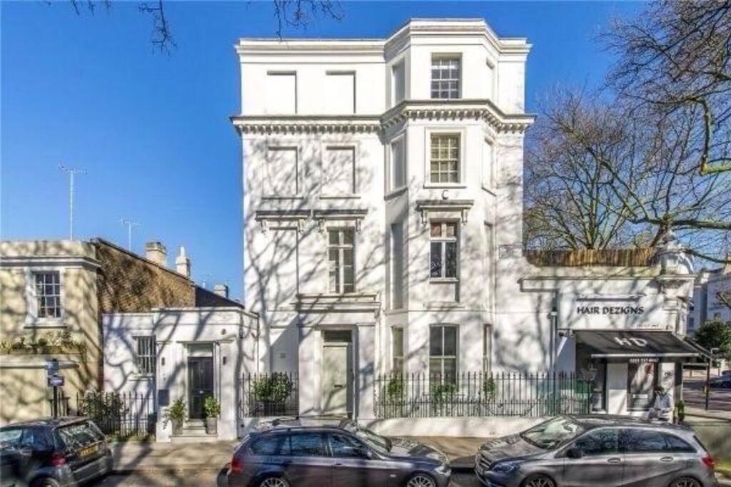 Urban Oasis Hideaway Apartamento Londres