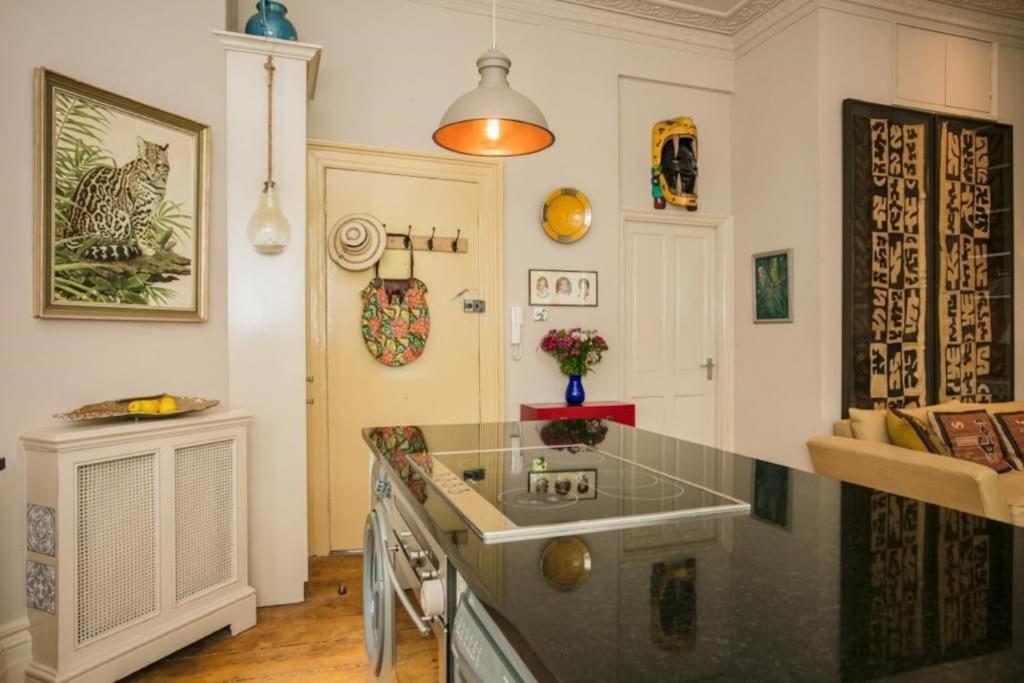 Urban Oasis Hideaway Londres