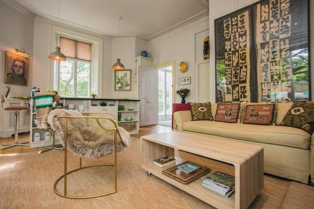 Urban Oasis Hideaway Apartamento Londres