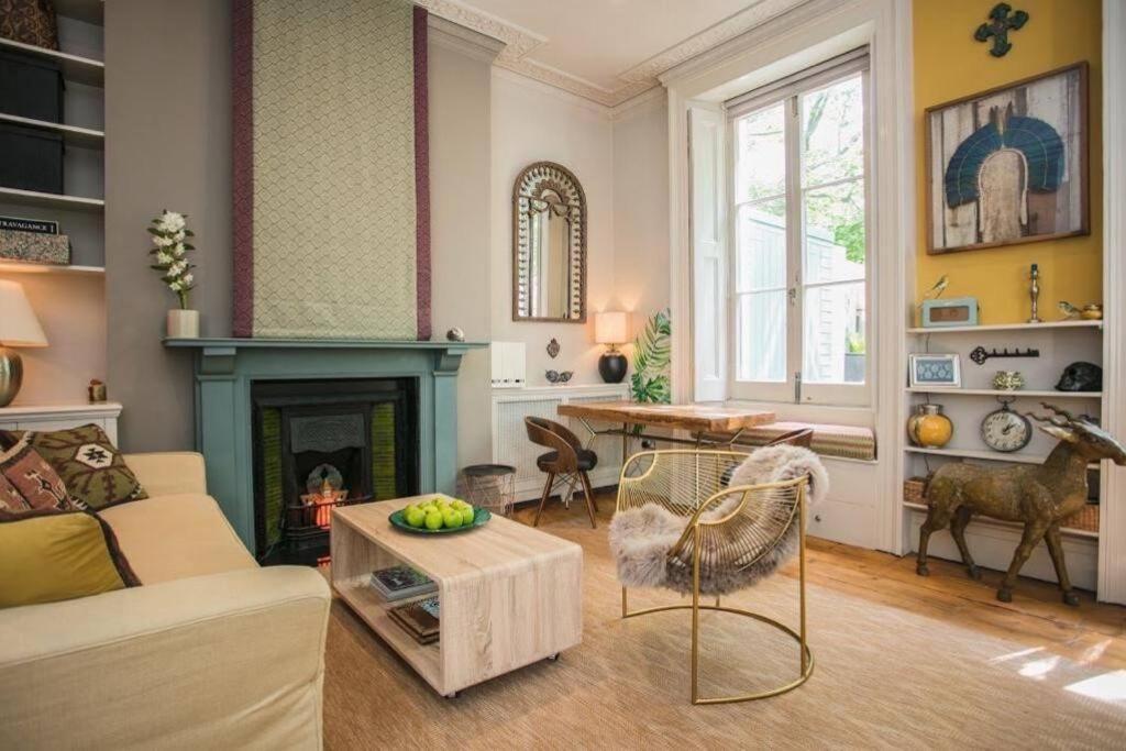 Urban Oasis Hideaway Apartamento *