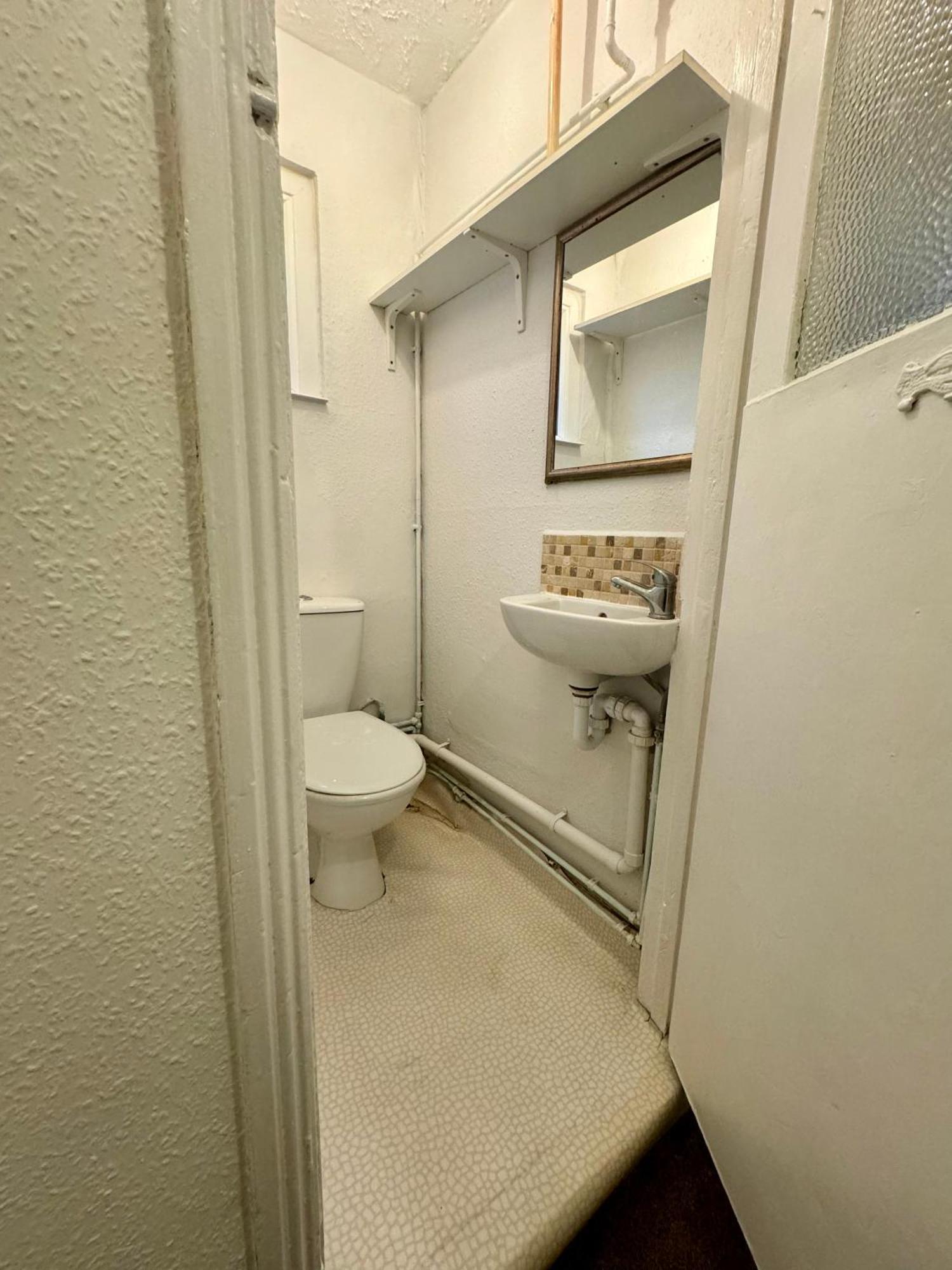 Appartement Cozy In Finsbury Park