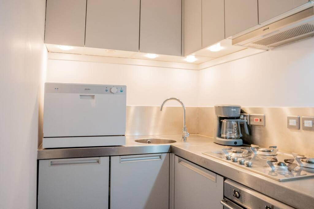 Appartement Stylish Flat In The Heart Of South Kensington *
