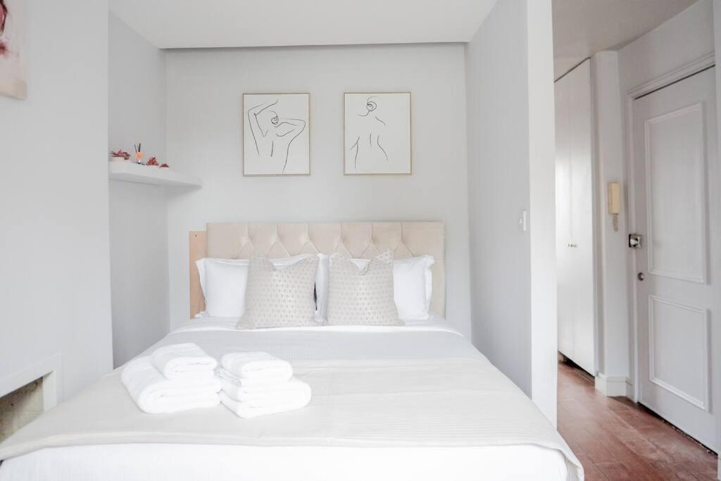 Appartement Stylish Flat In The Heart Of South Kensington