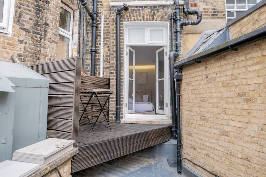 Appartement Stylish Flat In The Heart Of South Kensington Londres