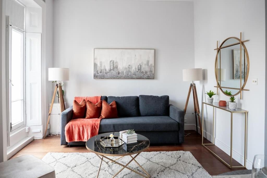 Appartement Stylish Flat In The Heart Of South Kensington *