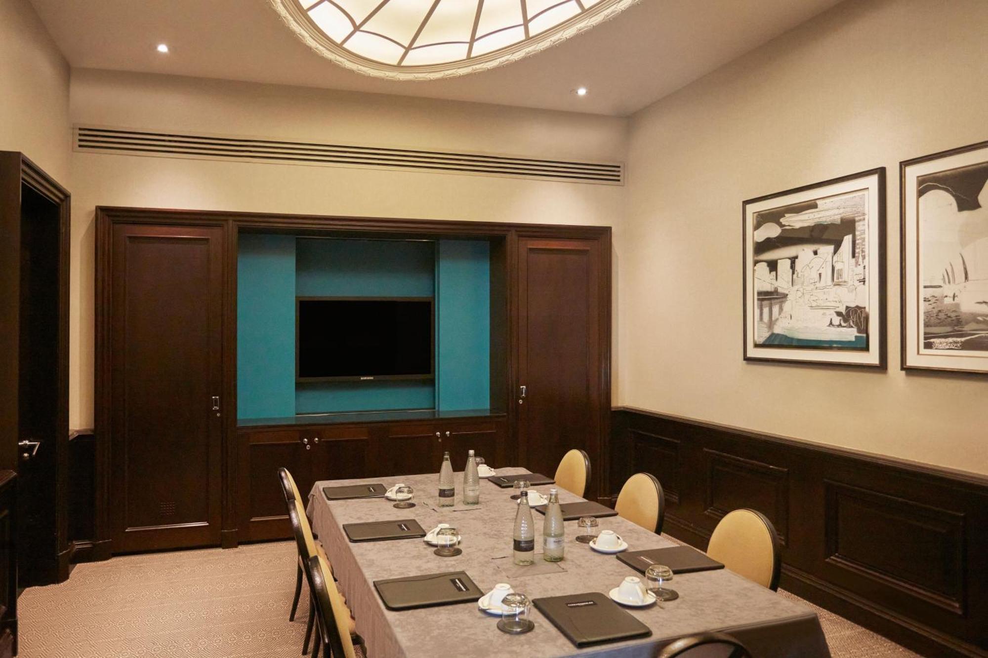 Hotel Threadneedles, Autograph Collection Londen