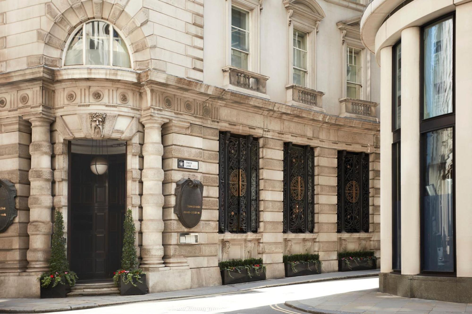 Threadneedles, Autograph Collection Hotel Londen