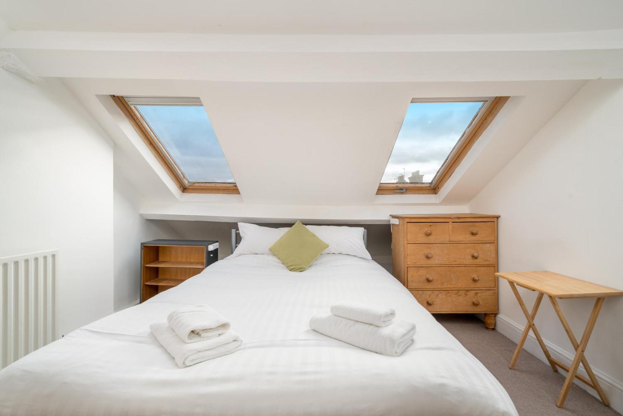 Apartment Cozy Maisonette Near Abbey Road London
