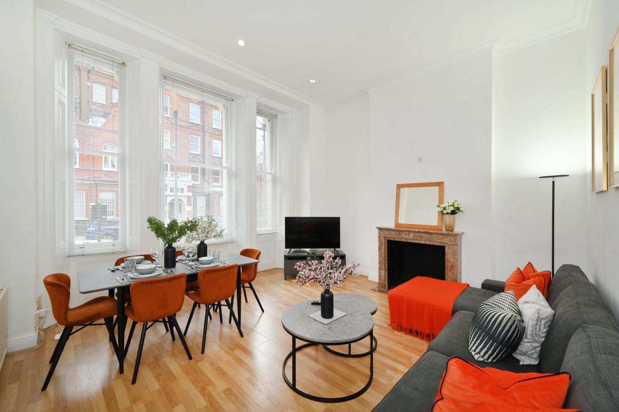 Apartamento Choice - Gloucester Road - Kensington