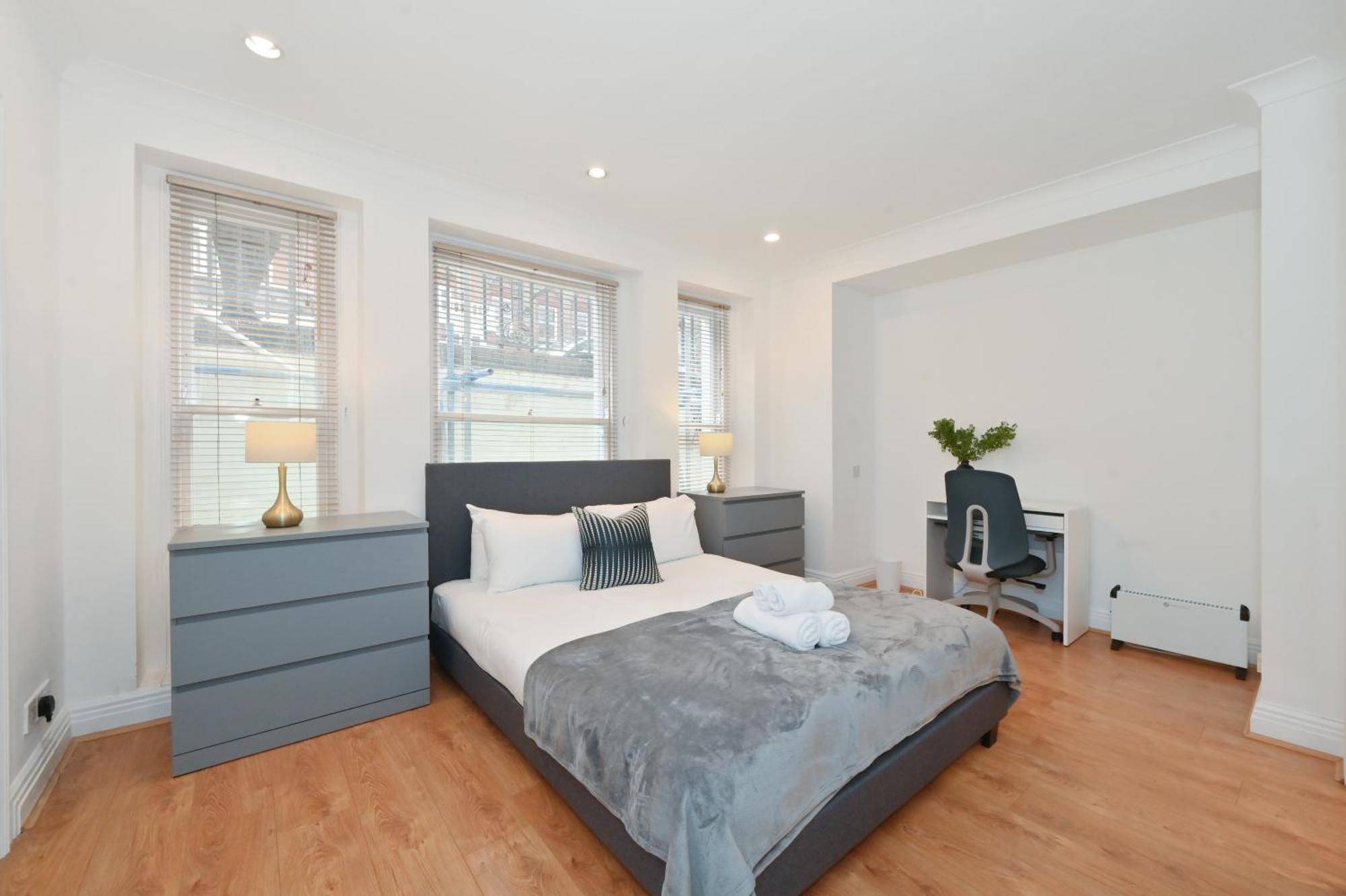 Choice - Gloucester Road - Kensington *