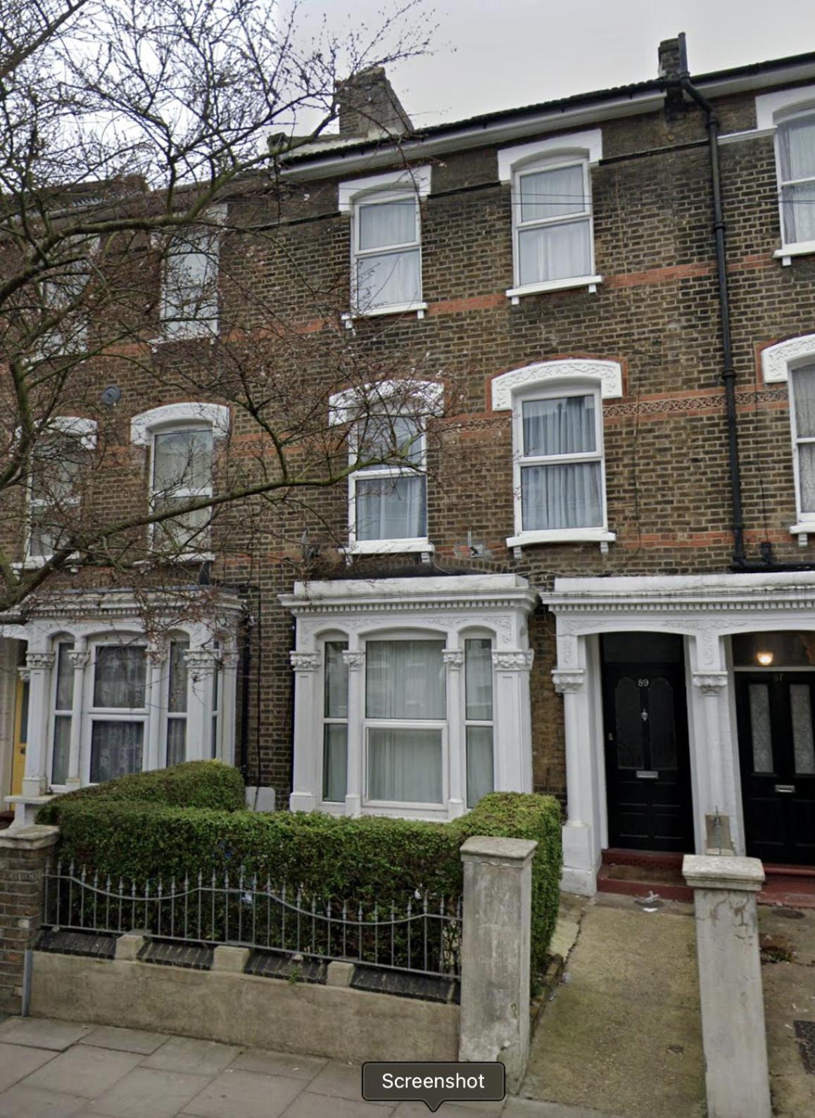 Cozy In Finsbury Park Appartement Londres