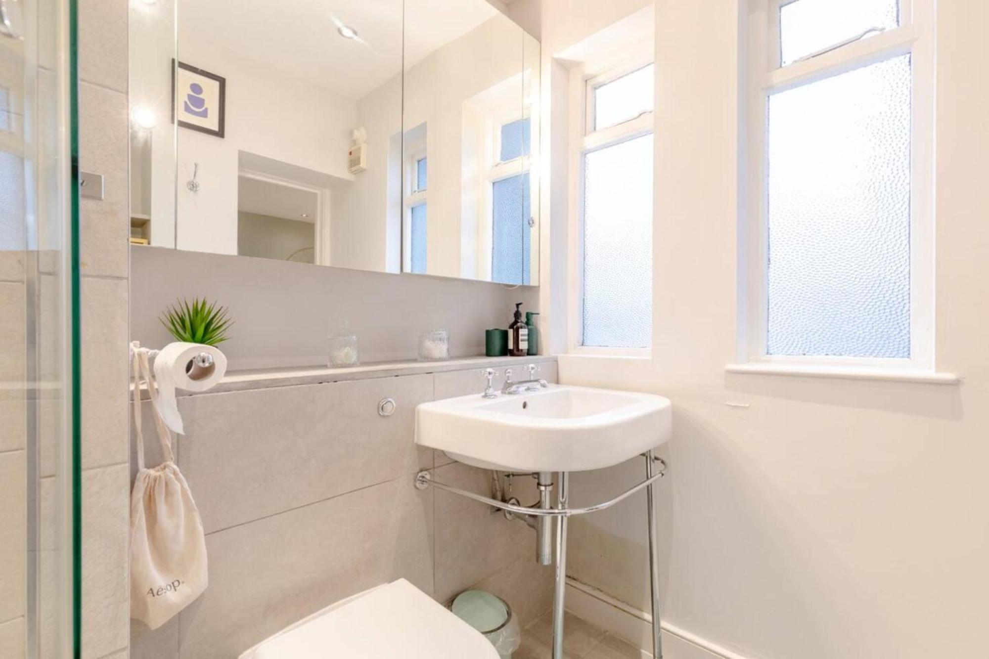 Elegant 1bd Flat In The Heart Of Notting Hill! Apartamento *