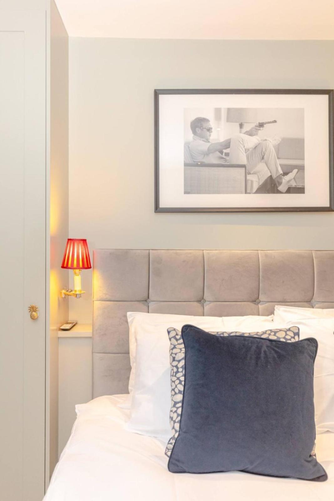 Elegant 1bd Flat In The Heart Of Notting Hill! * Londres