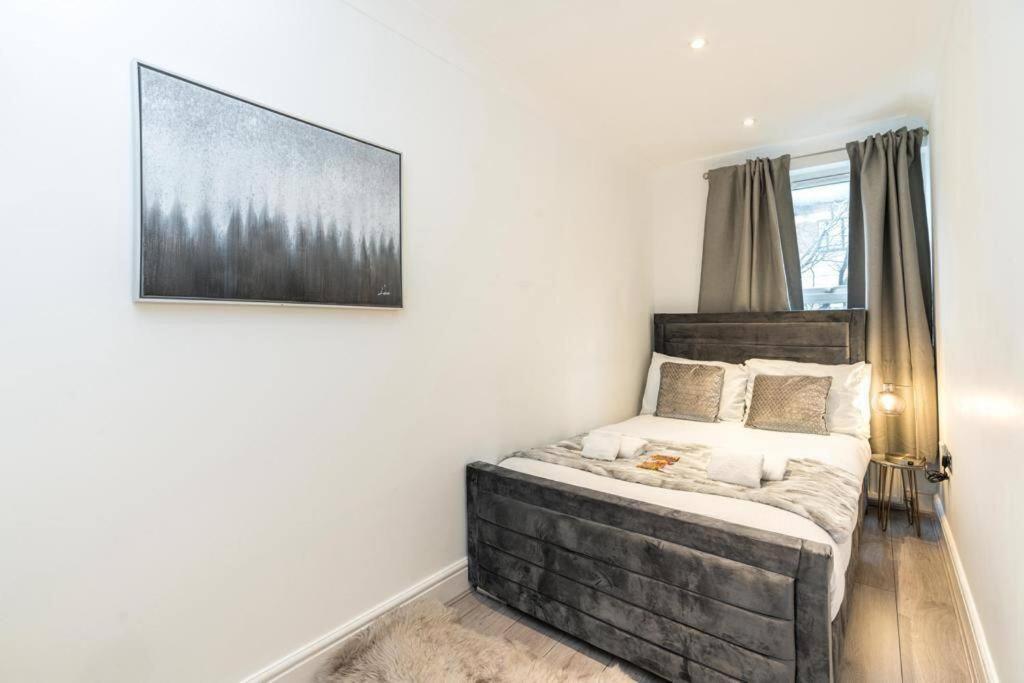Apartment Stylish 2bed With Sky Window *