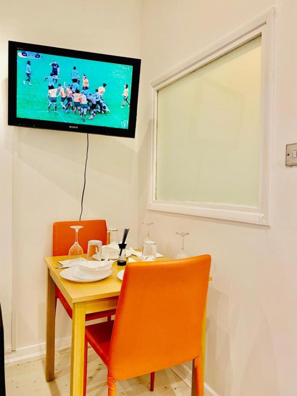 Apartamento Ground Floor Flat Hyde Park *