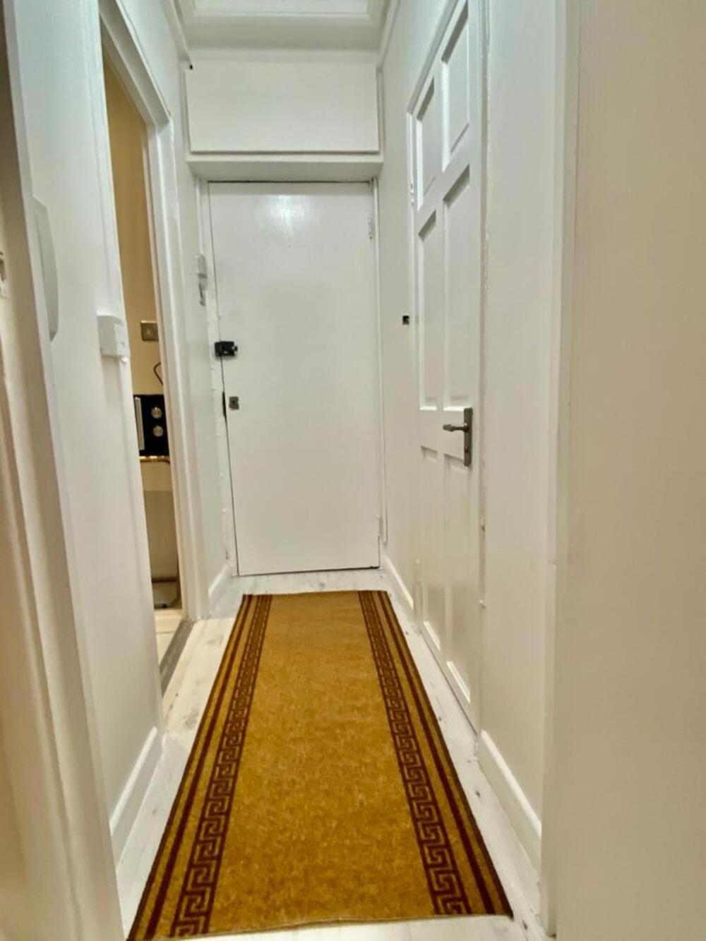 Ground Floor Flat Hyde Park Apartamento Londres
